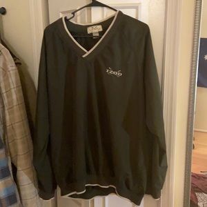 Izod Windbreaker
